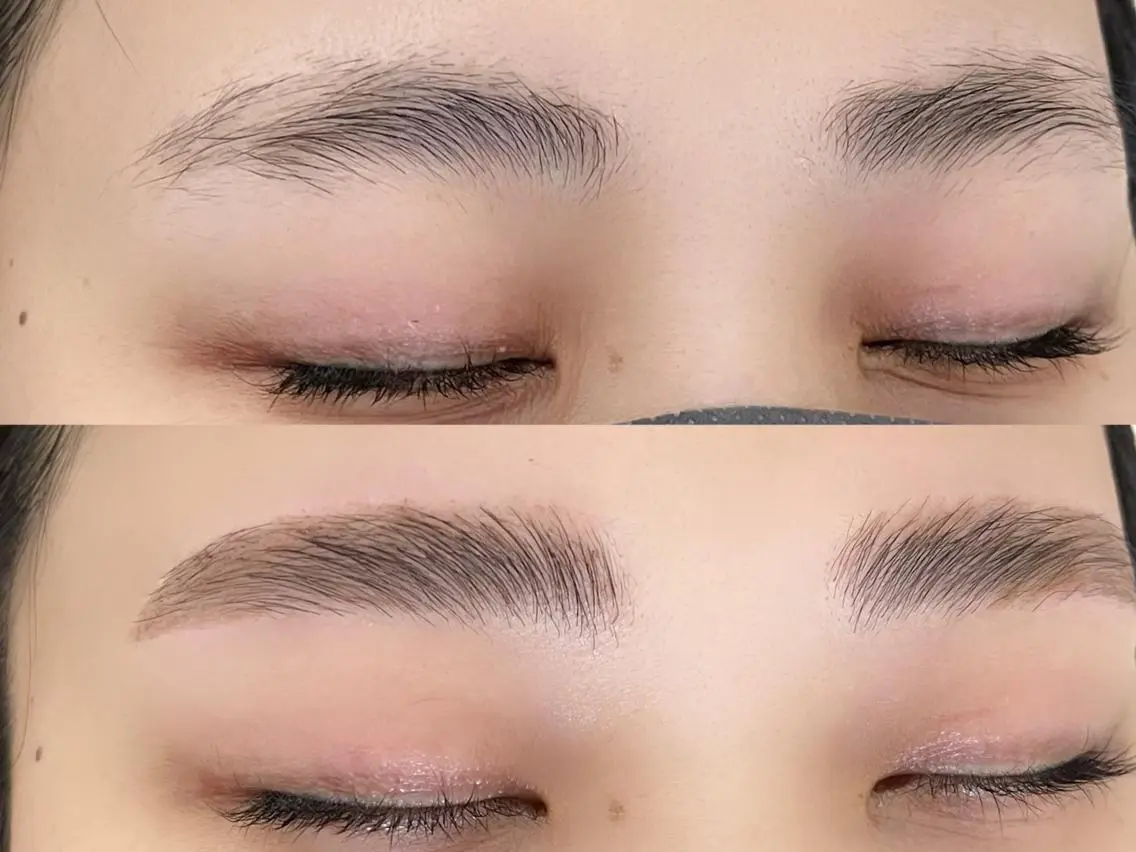 アイブロウ その他(アイブロウ) ME.eyelash shiozakiのマツエク・マツパデザイン
