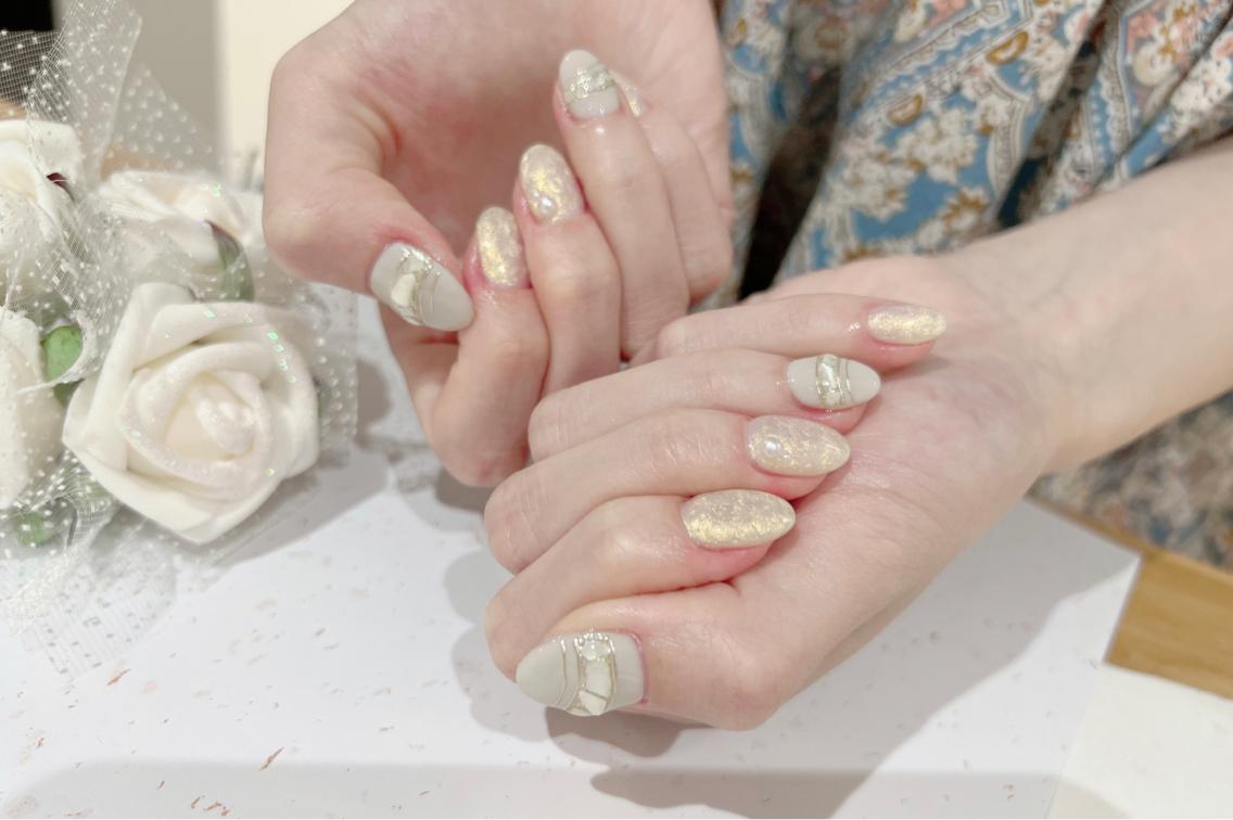 ネイル Ag Nailのネイルデザイン