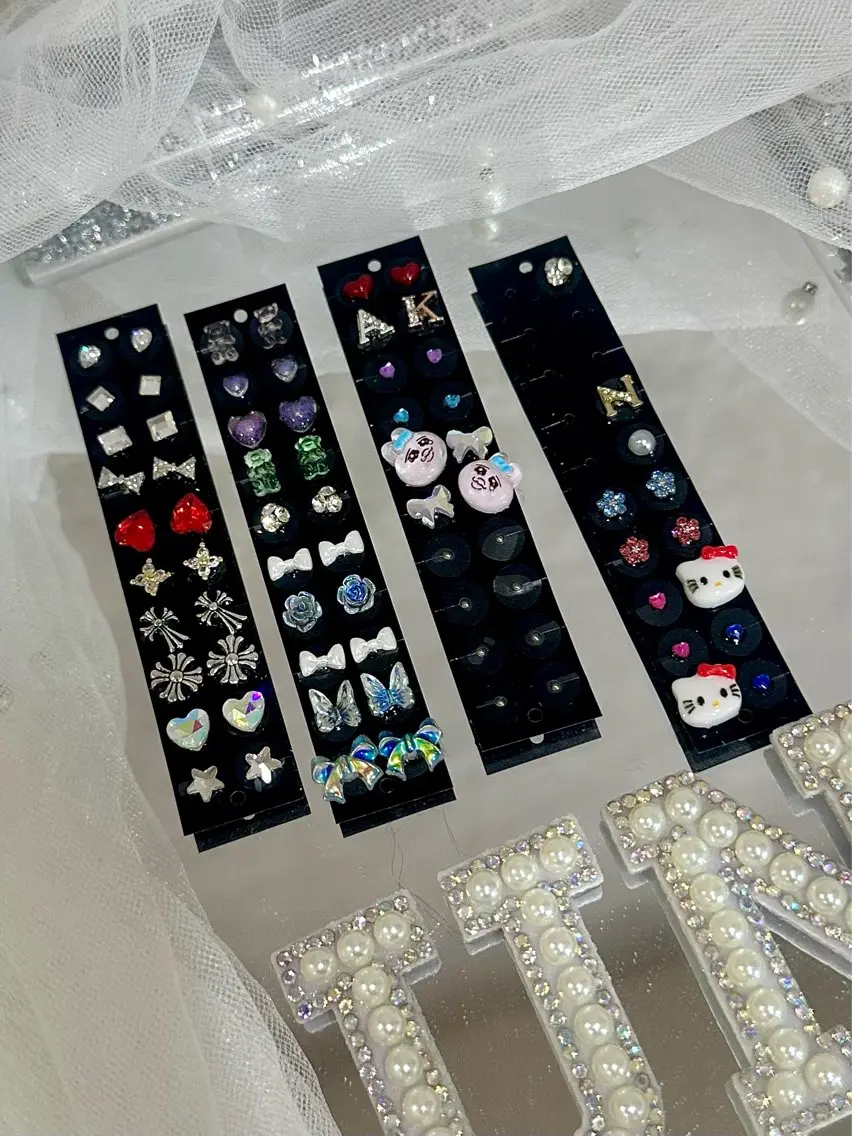 耳ツボジュエリー💎✨の写真
