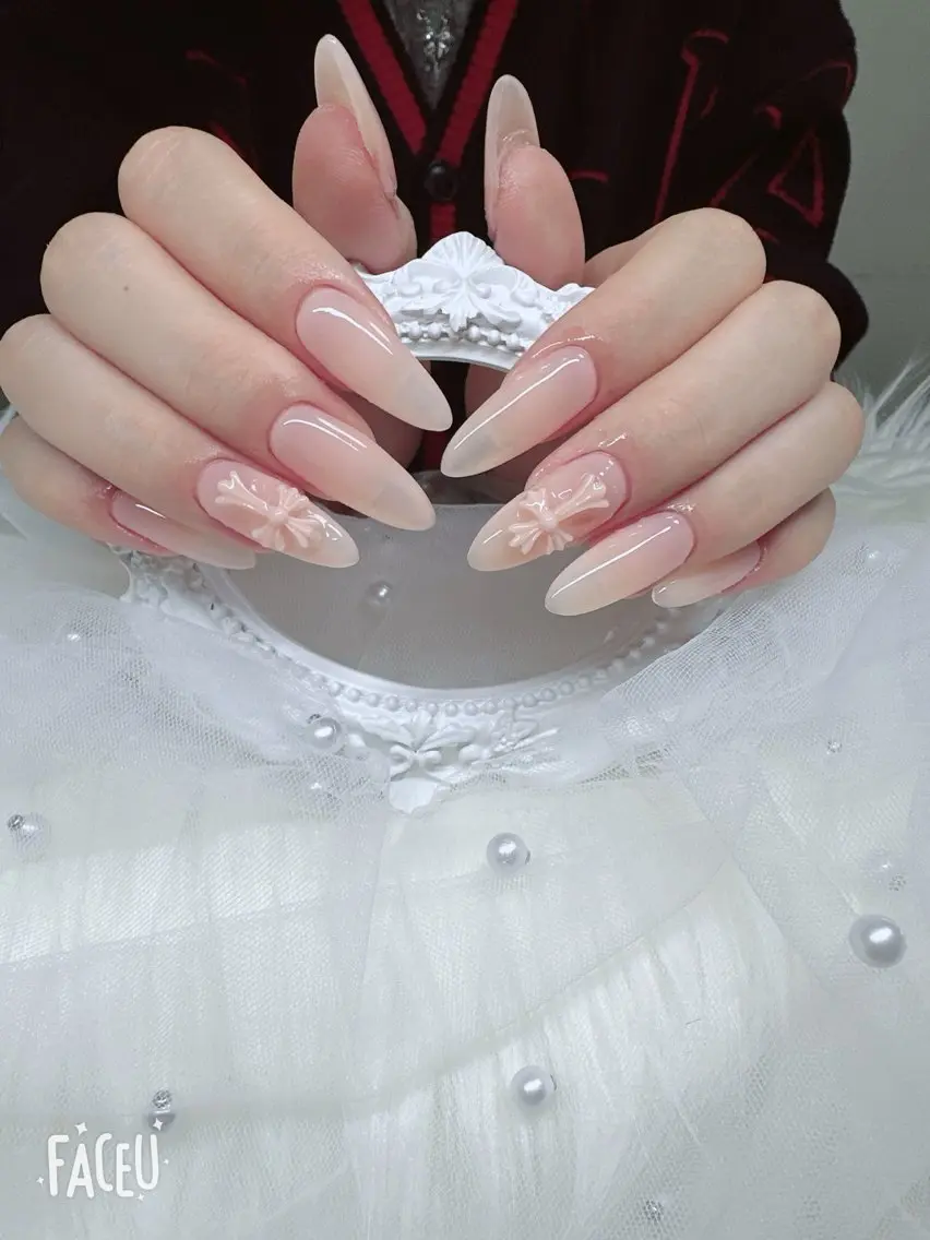 ネイル Lucy nailのネイルデザイン
