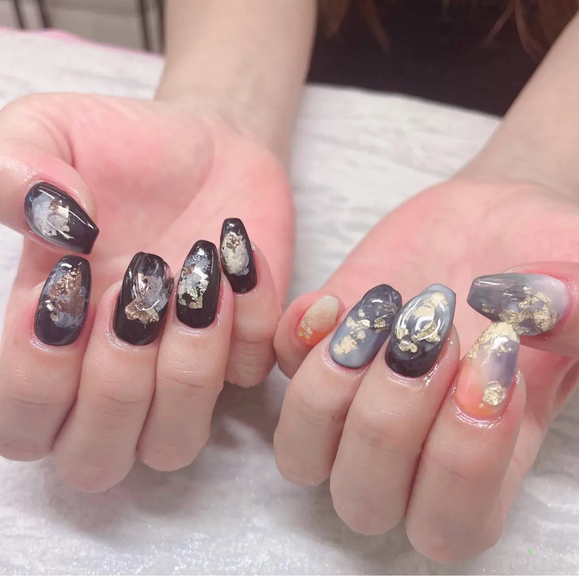 ネイル コウ カnail💅のネイルデザイン