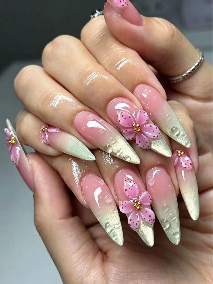 ネイル ユキ Ｎailsのネイルデザイン