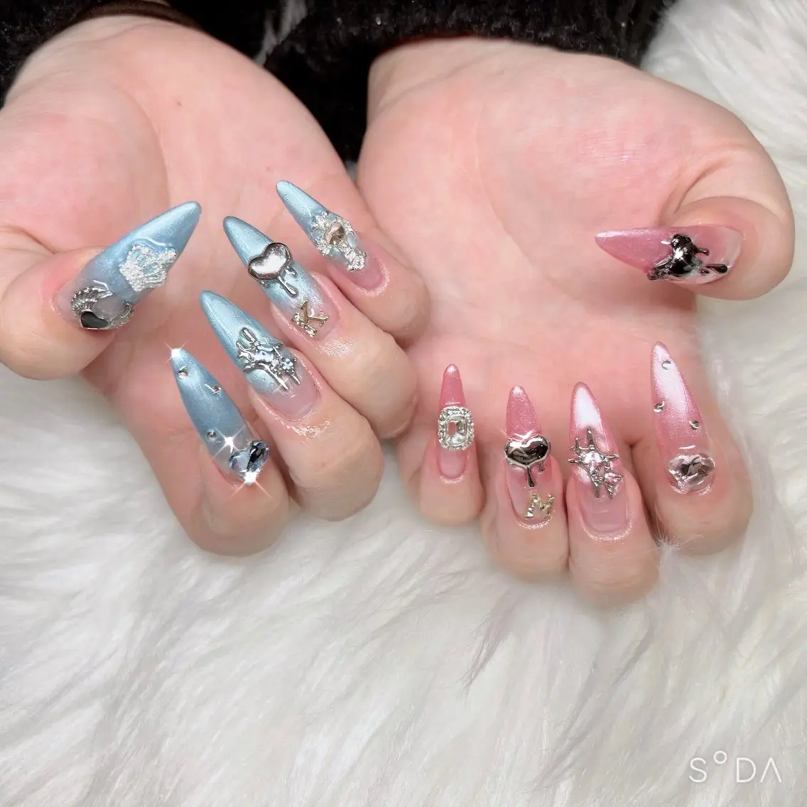 ネイル Nail Salon Ripeのネイルデザイン