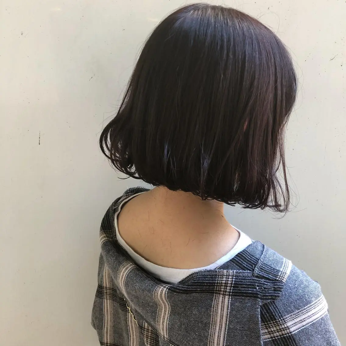 ミディアム 満足度NO.1‼️ ✂️小栗 大夢✂️のヘアスタイル