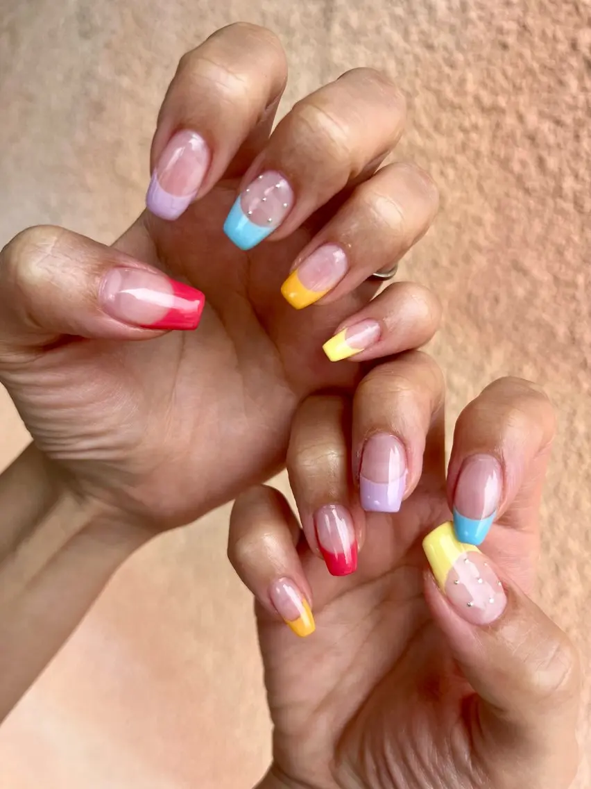 ネイル JAM Orario Nailのネイルデザイン