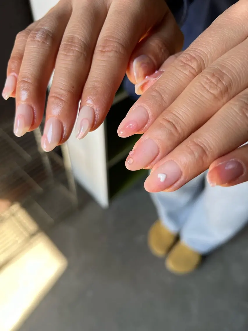 ネイル nailartist lisaのネイルデザイン