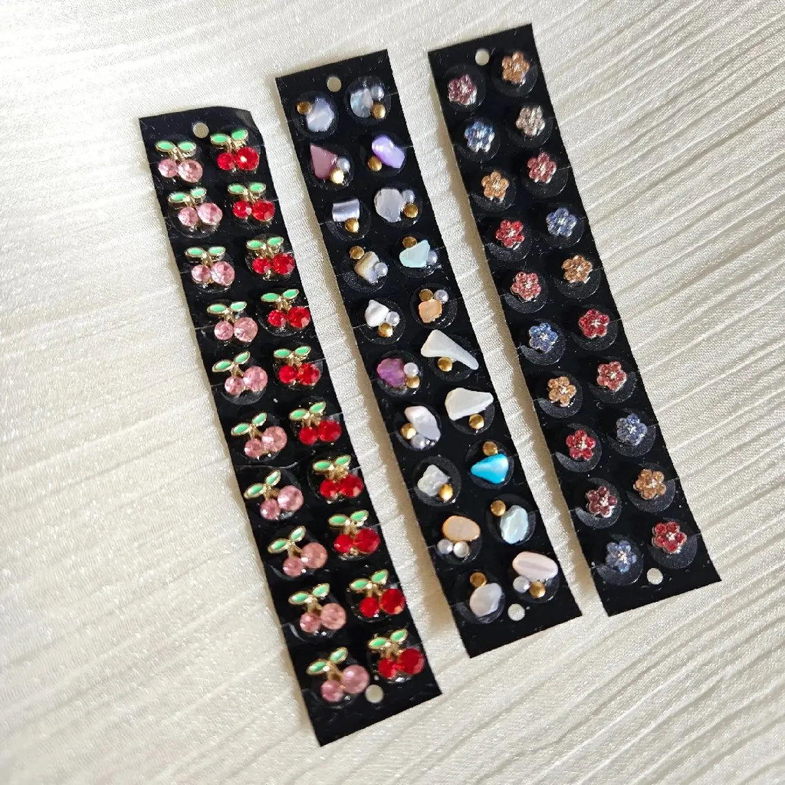 その他 nagisa 🩰🫧のネイルデザイン