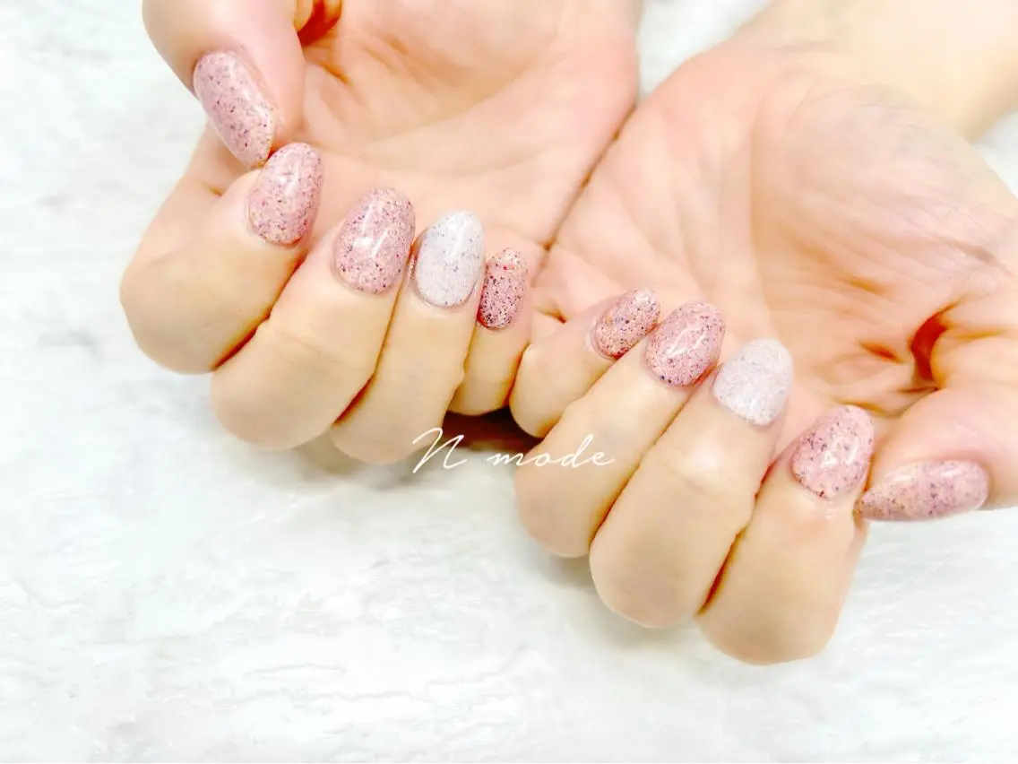 ネイル ハンドネイル NAIL 🎀 AIRIのネイルデザイン