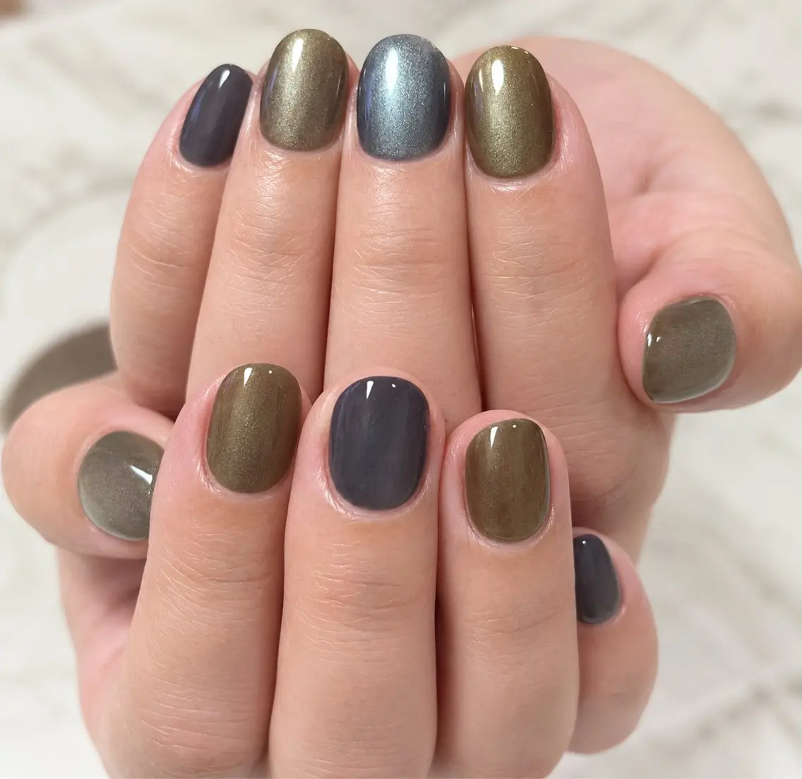 ネイル pupillam nailのネイルデザイン