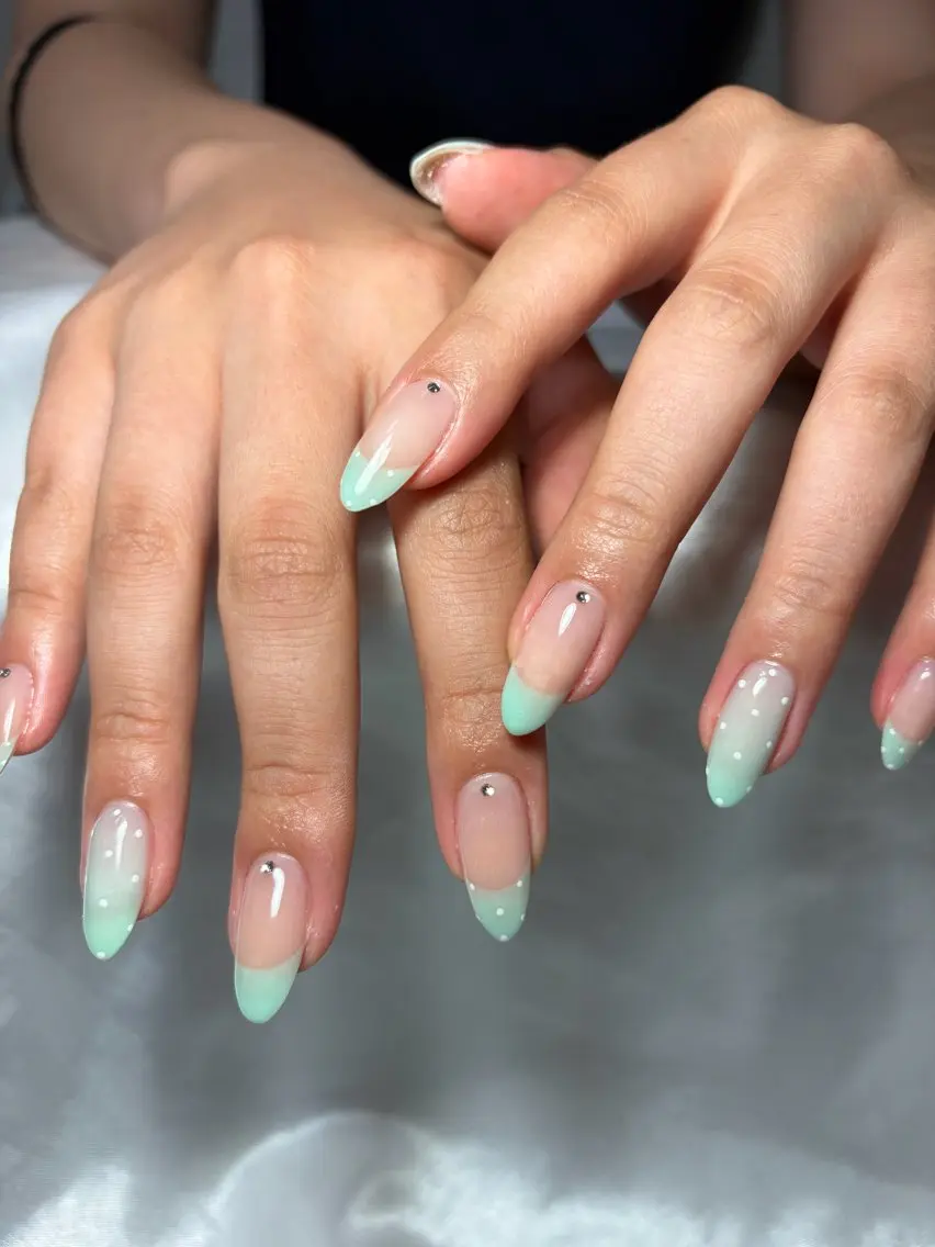 ネイル ハンドネイル nailroom‪ sb‪‪𓈒𓂂𓏸のネイルデザイン