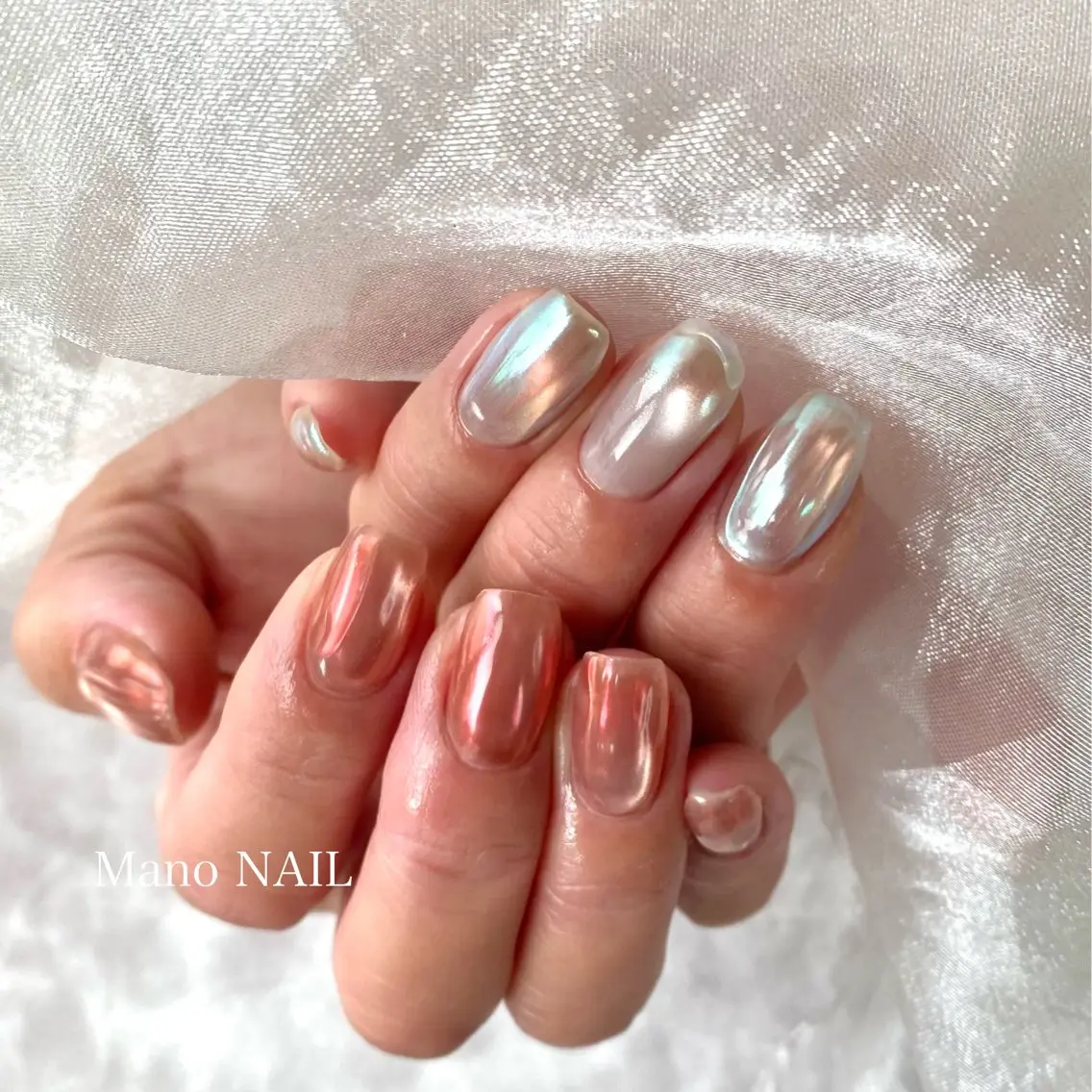 enoi🌰マロンマグ🌰　全色揃っております🌈の写真