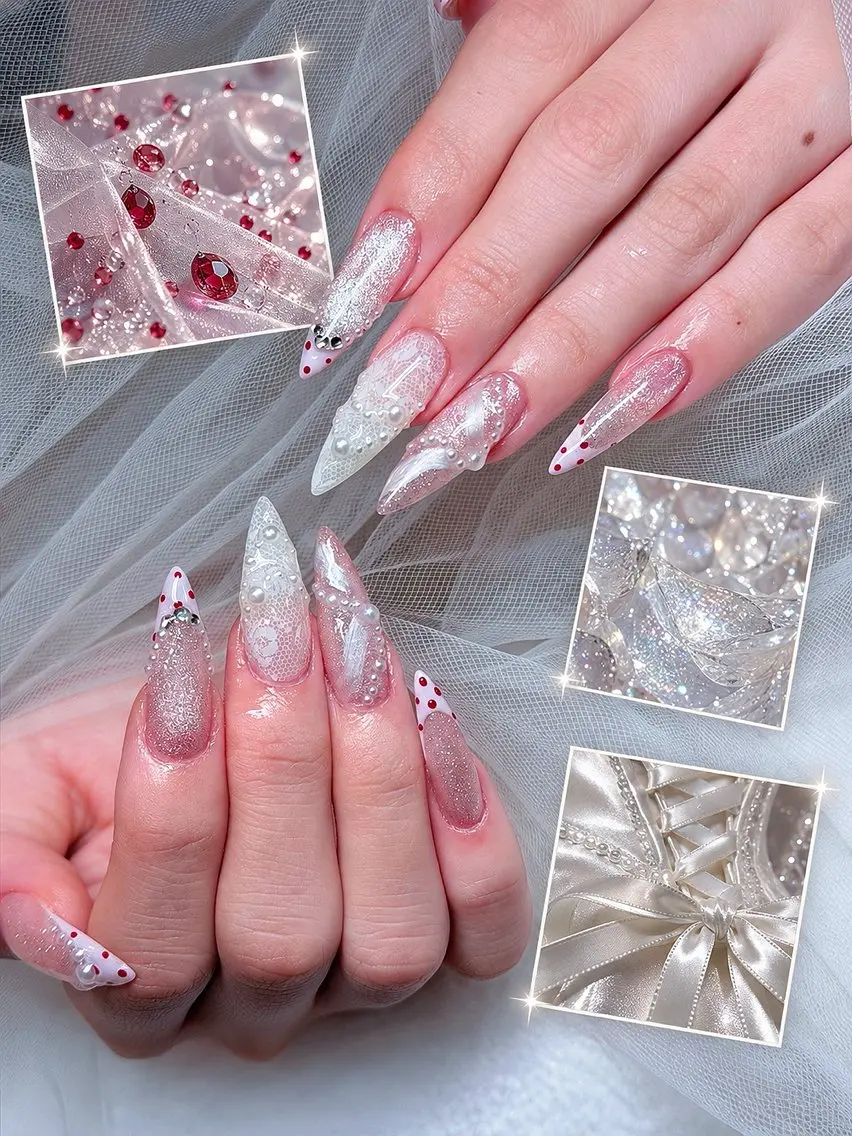 ネイル Sora NAILのネイルデザイン