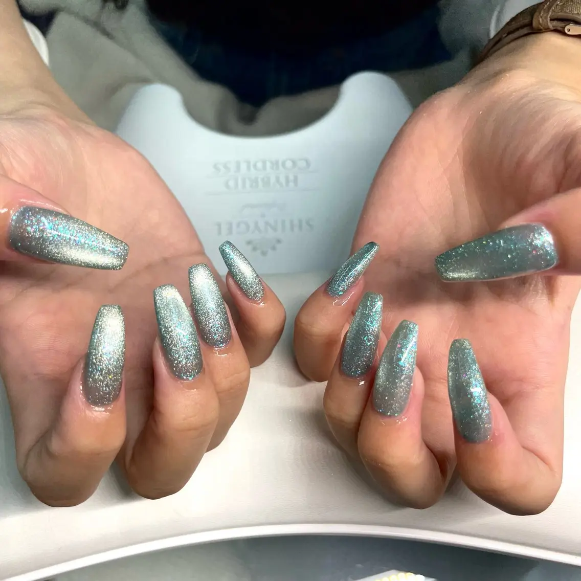 ネイル ハンドネイル nail🪽 miuのネイルデザイン
