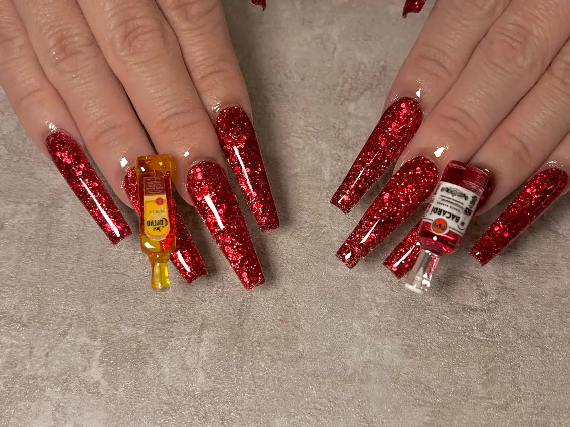 ネイル HaL NaiLのネイルデザイン