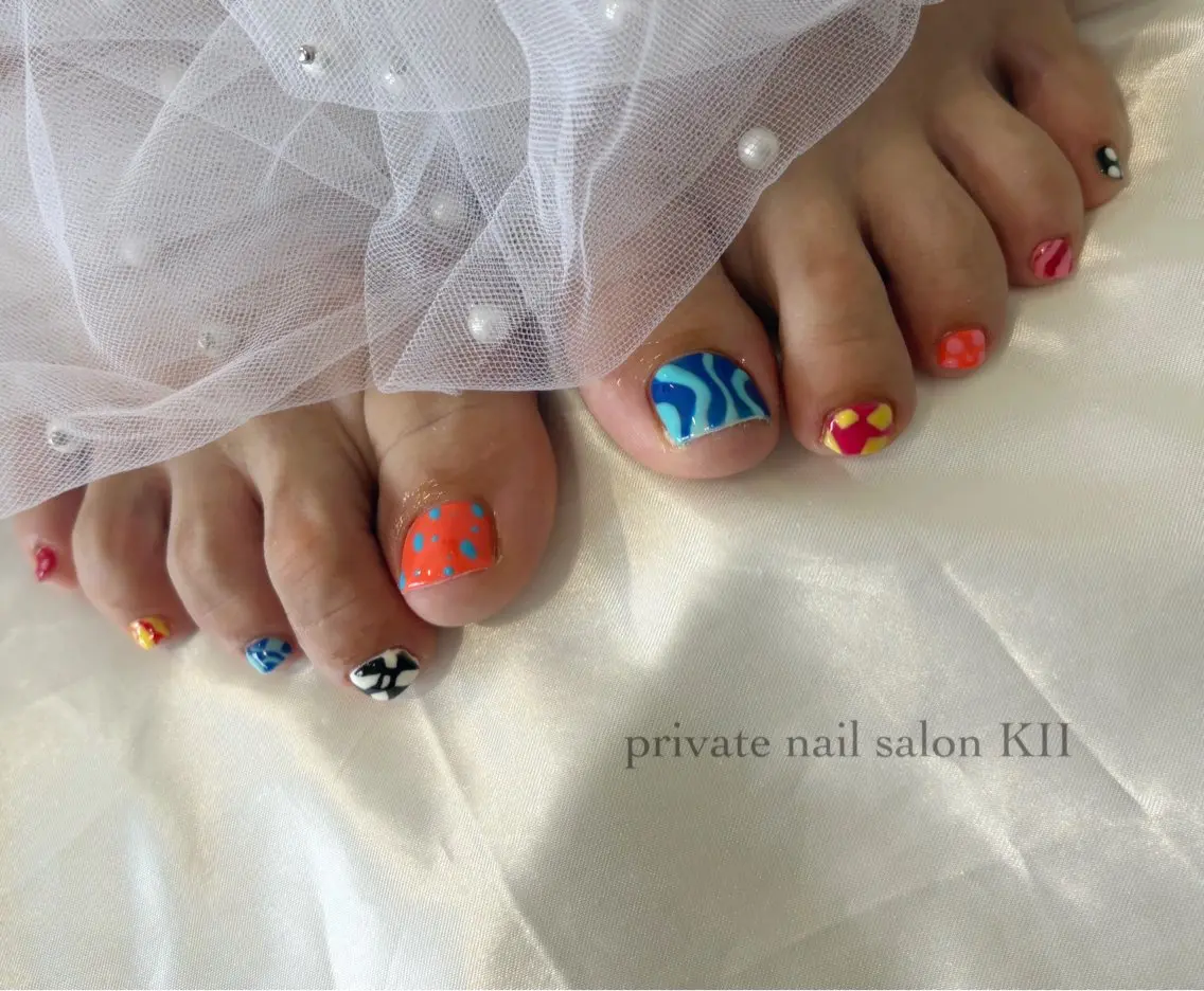 ネイル private nail KIIのその他イメージ