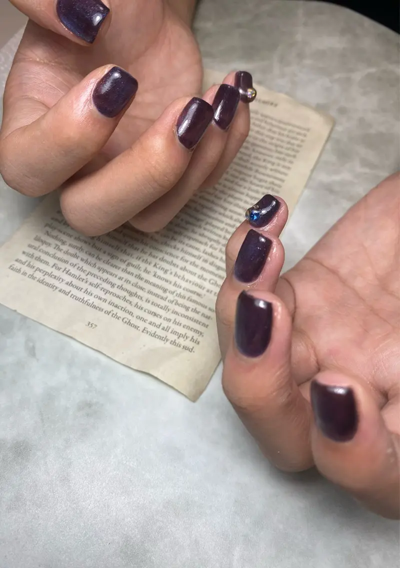 ネイル メンズネイル 🌿Charme🌿 MAIのネイルデザイン