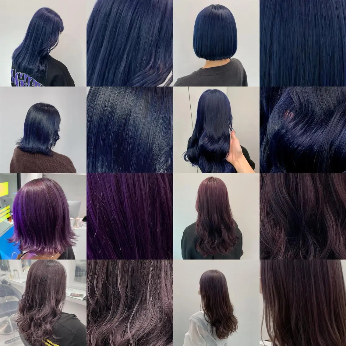 セミロング カラー パーマ ヘアアレンジ メンズ キッズ ネイル マツエク・マツパ 💕トレンドうる艶髪 💕TUNE銀座のヘアスタイル