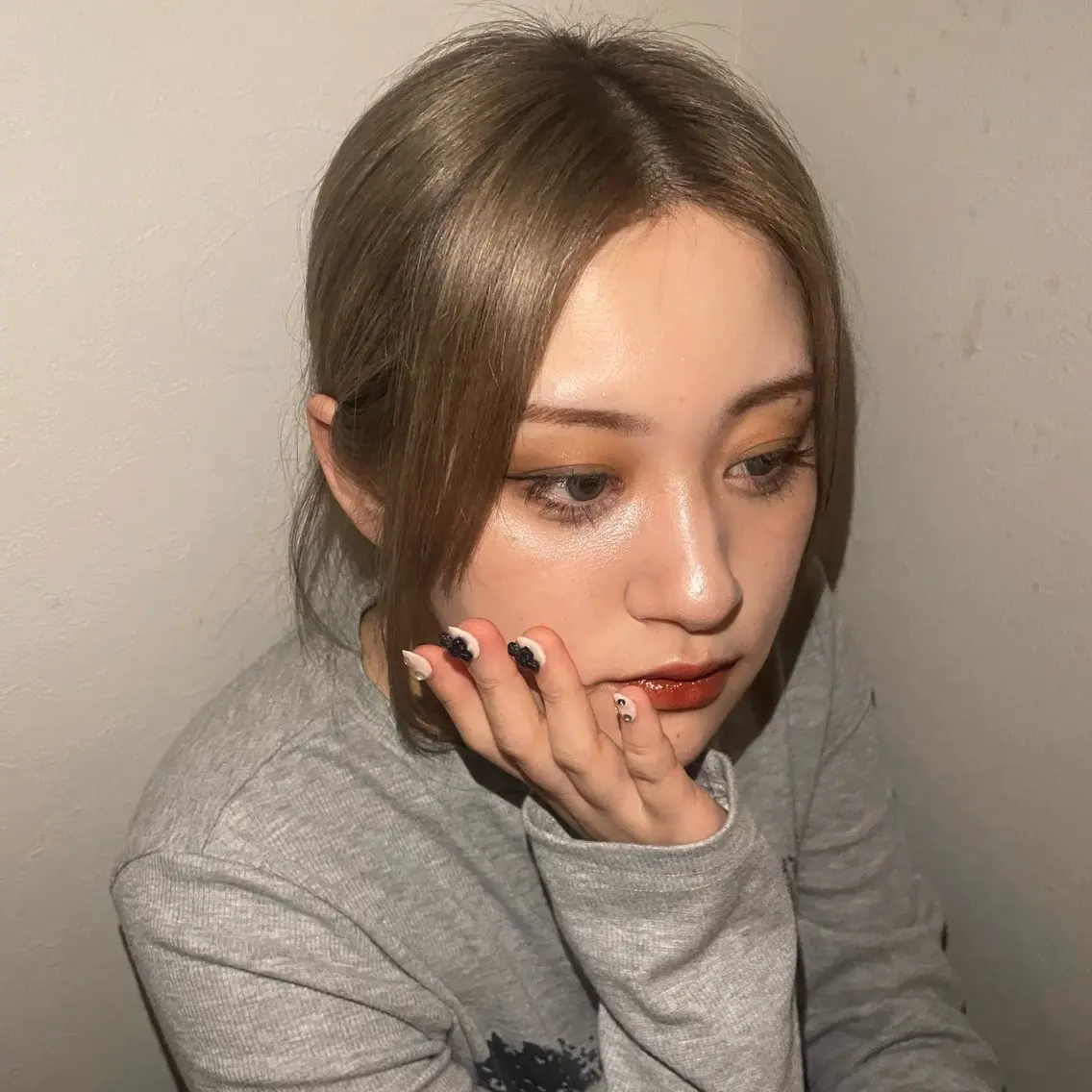 🎀Fuse / non🎀のヘアスタイル