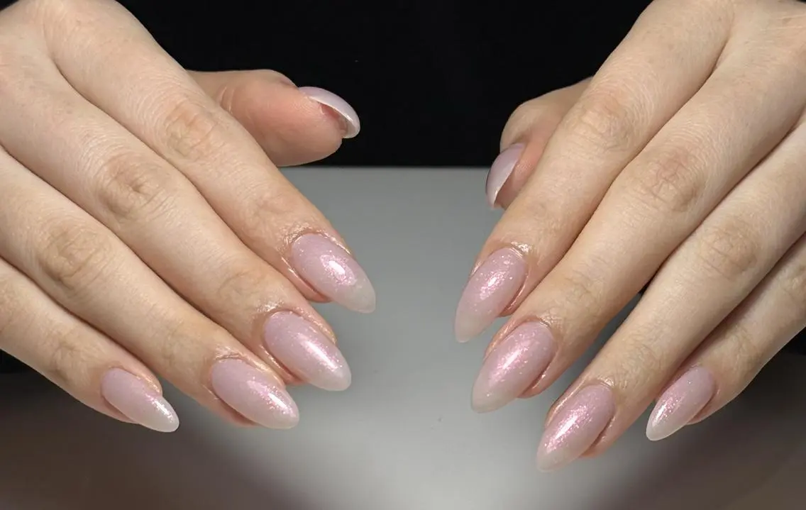 ネイル ハンドネイル 💫 Tsuki_Nailのネイルデザイン