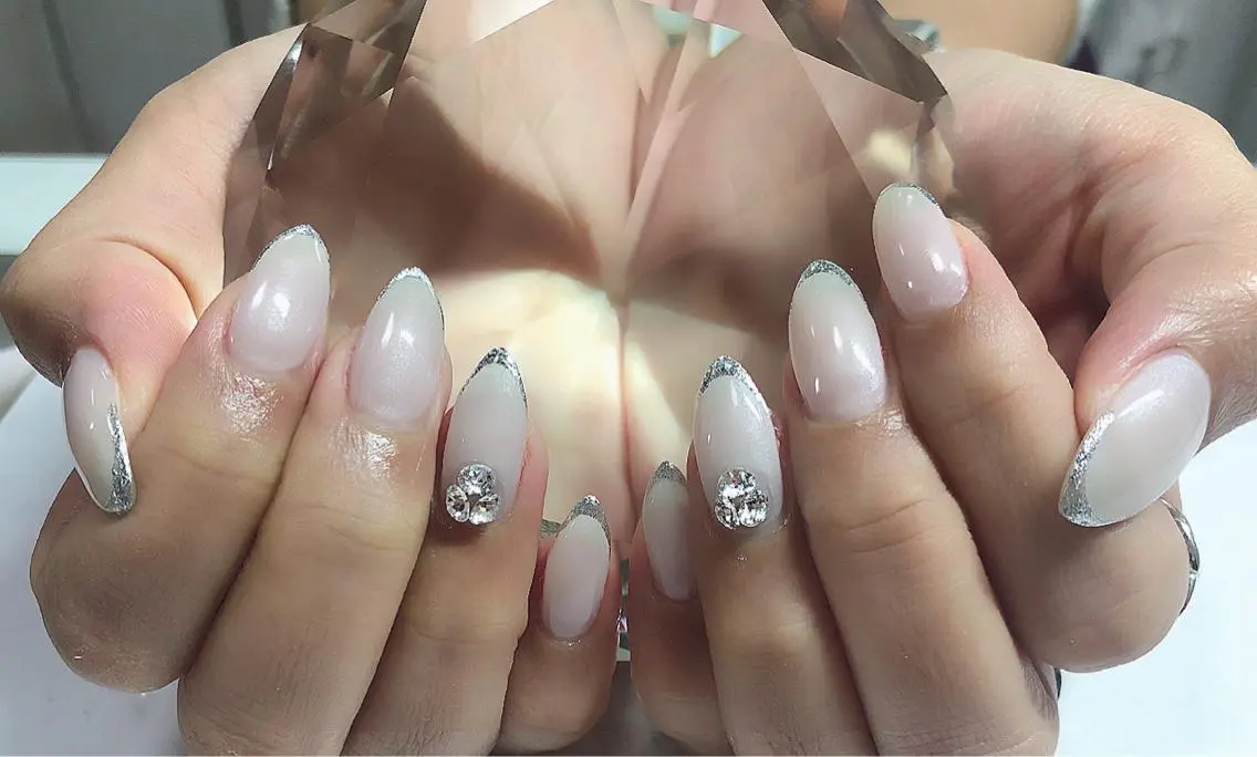 ネイル N.CHLOE 永島のネイルデザイン