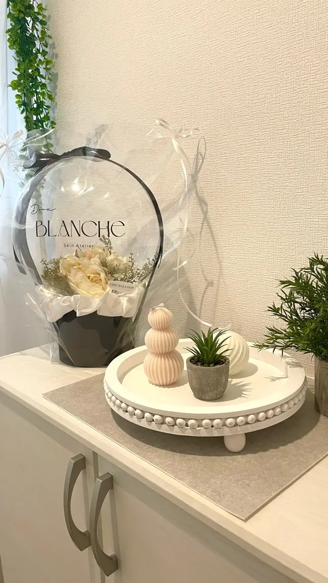 Doux Blancheのエステ・リラクイメージ