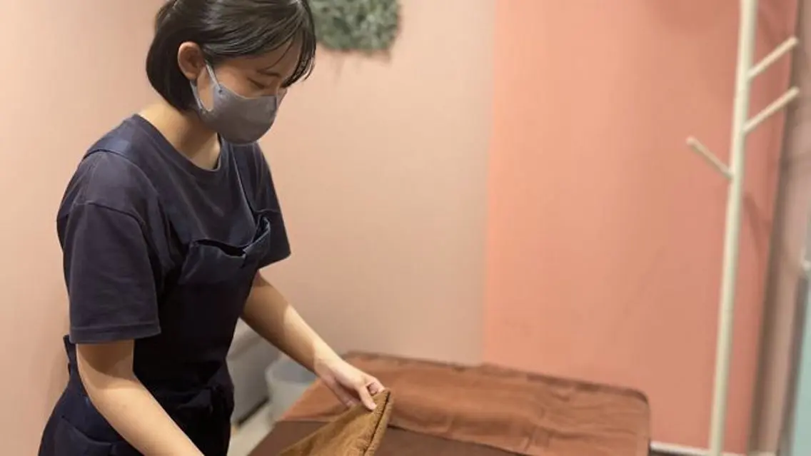 MIMI 吉祥寺2号店のエステ・リラクイメージ