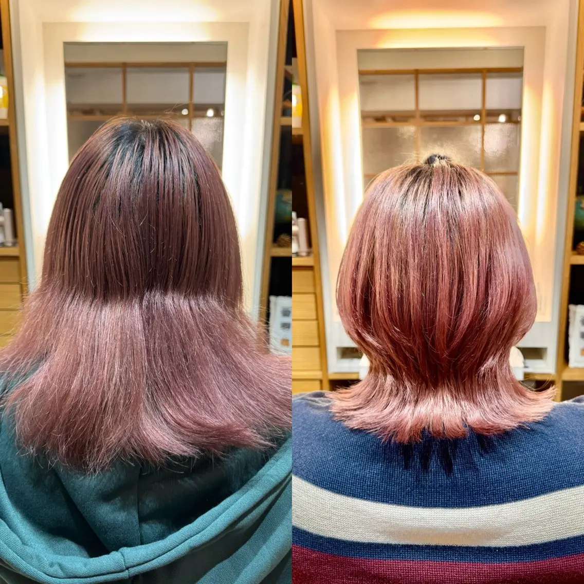ショート 美髪/髪質改善 川口凌弥のヘアスタイル