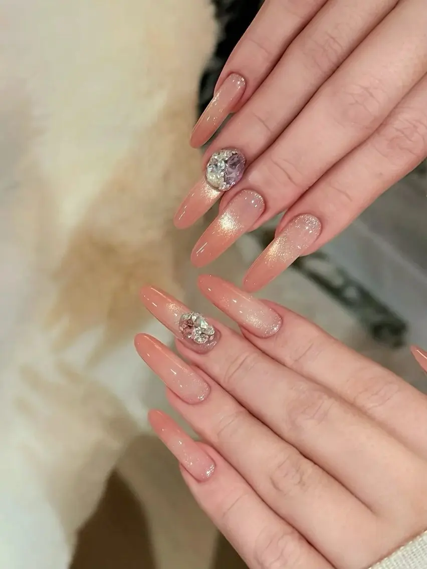 ネイル ハンドネイル RINN ANA.CHUOのネイルデザイン