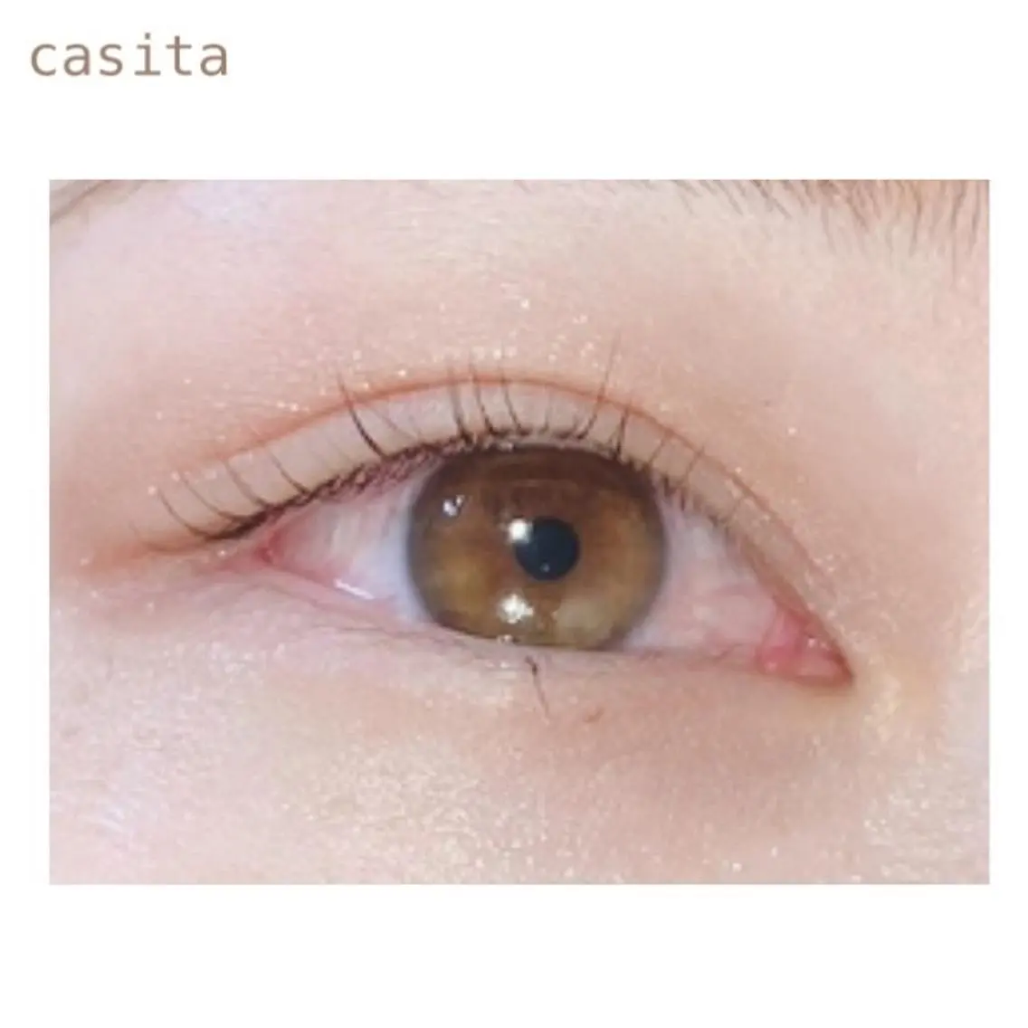 マツエク・マツパ マツパ casita Ogataのマツエク・マツパデザイン