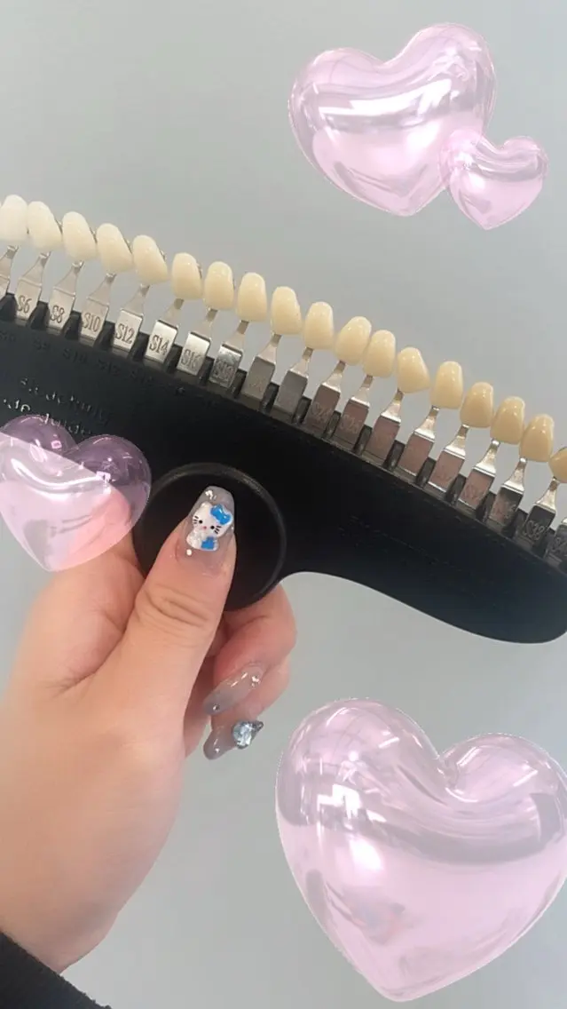その他 nanami -ホワイトニングのその他イメージ
