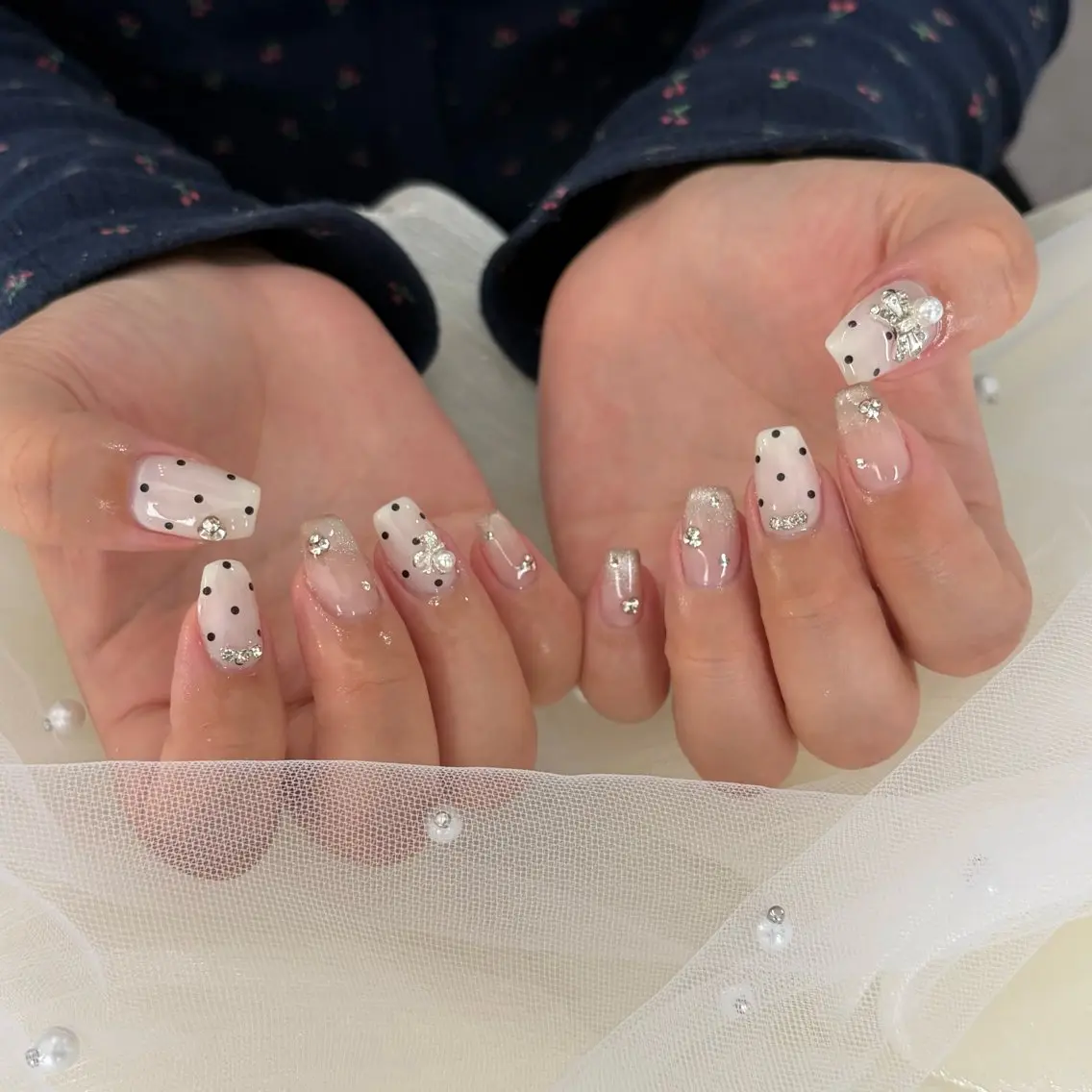 ネイル nailsalon MMのネイルデザイン