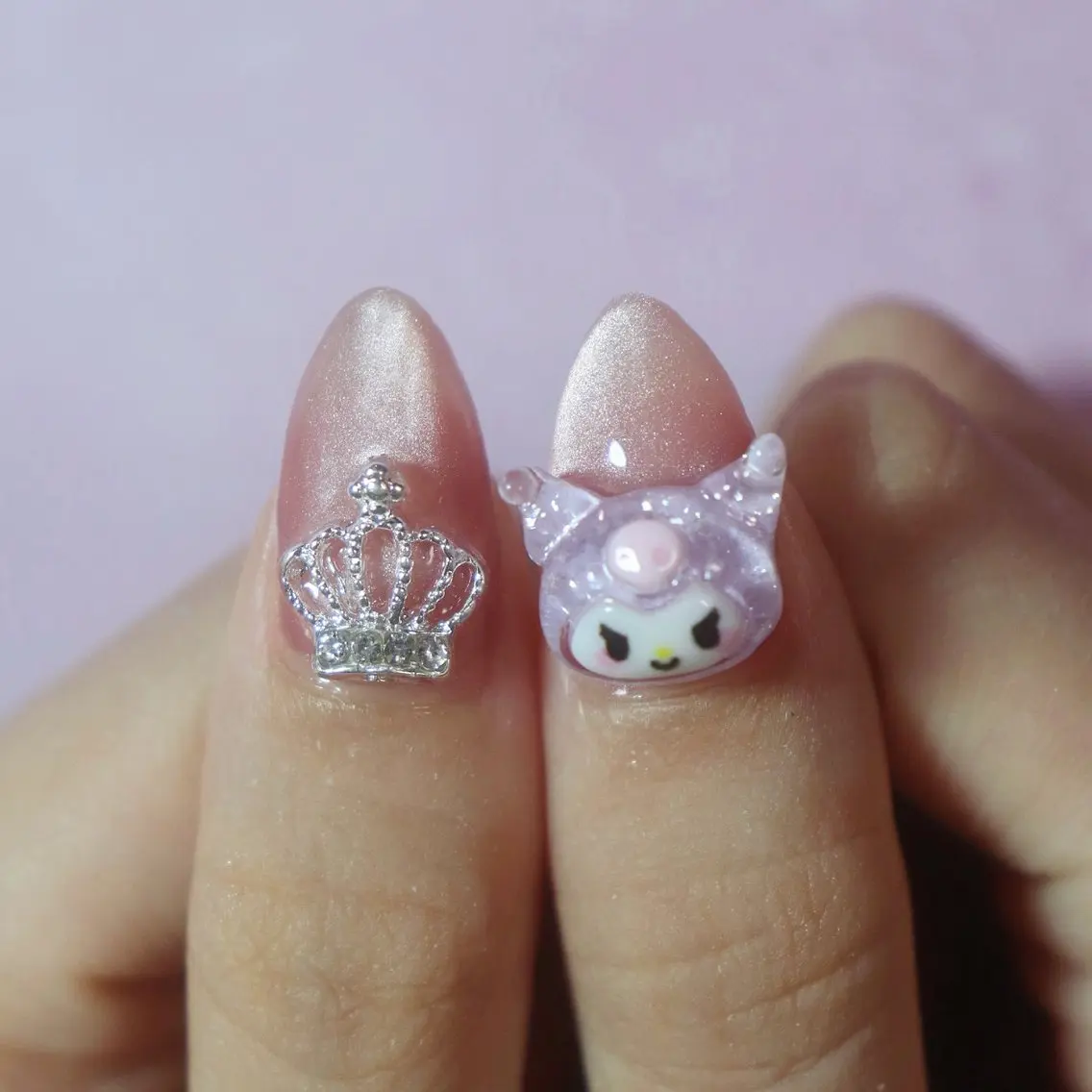 ネイル ハンドネイル ハンドケア Dreamer nailのネイルデザイン