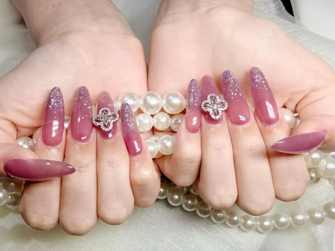 ネイル あ い🥰のネイルデザイン