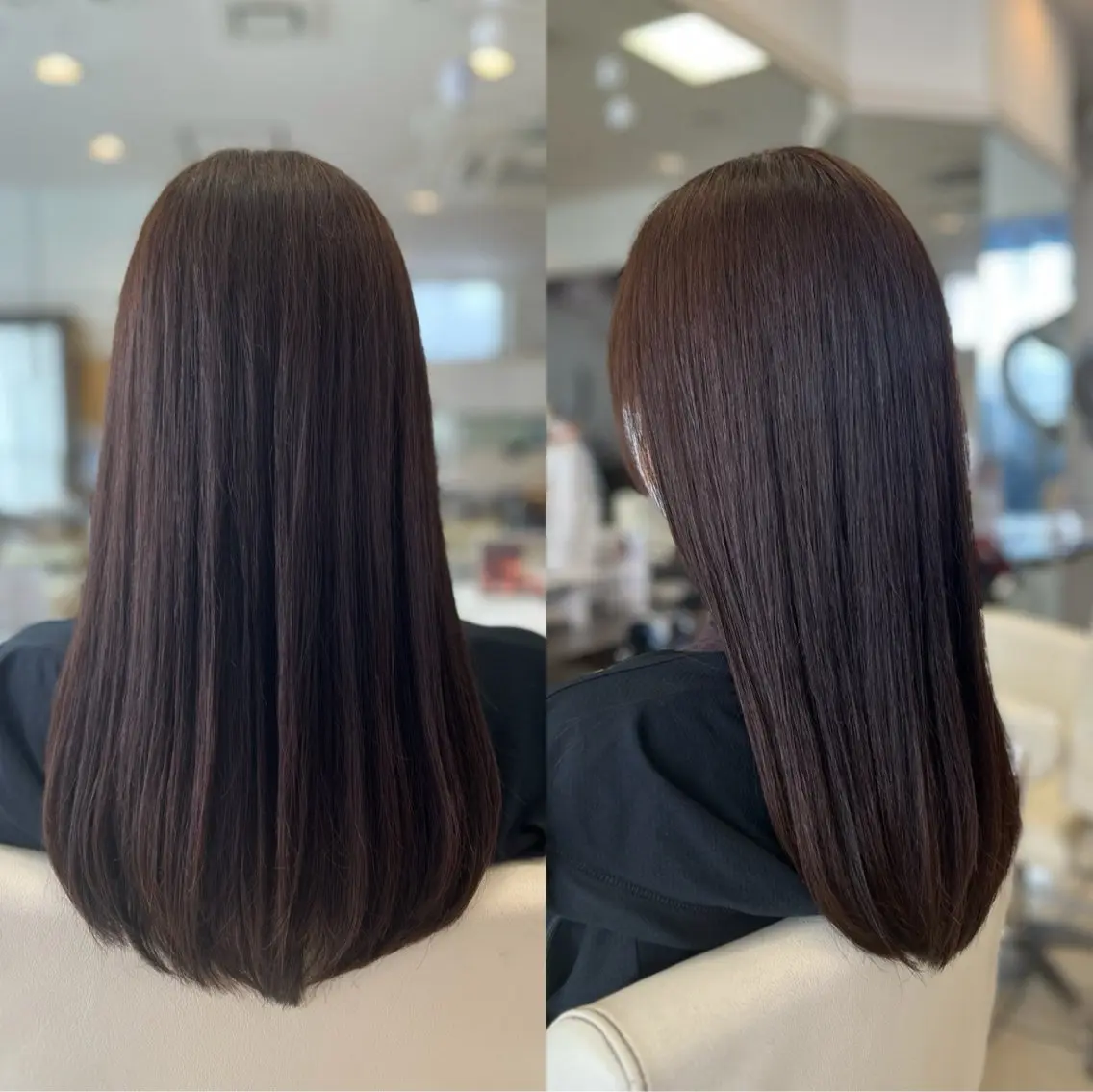 ロング カラー PARS int 流山店 Otoyaのヘアスタイル