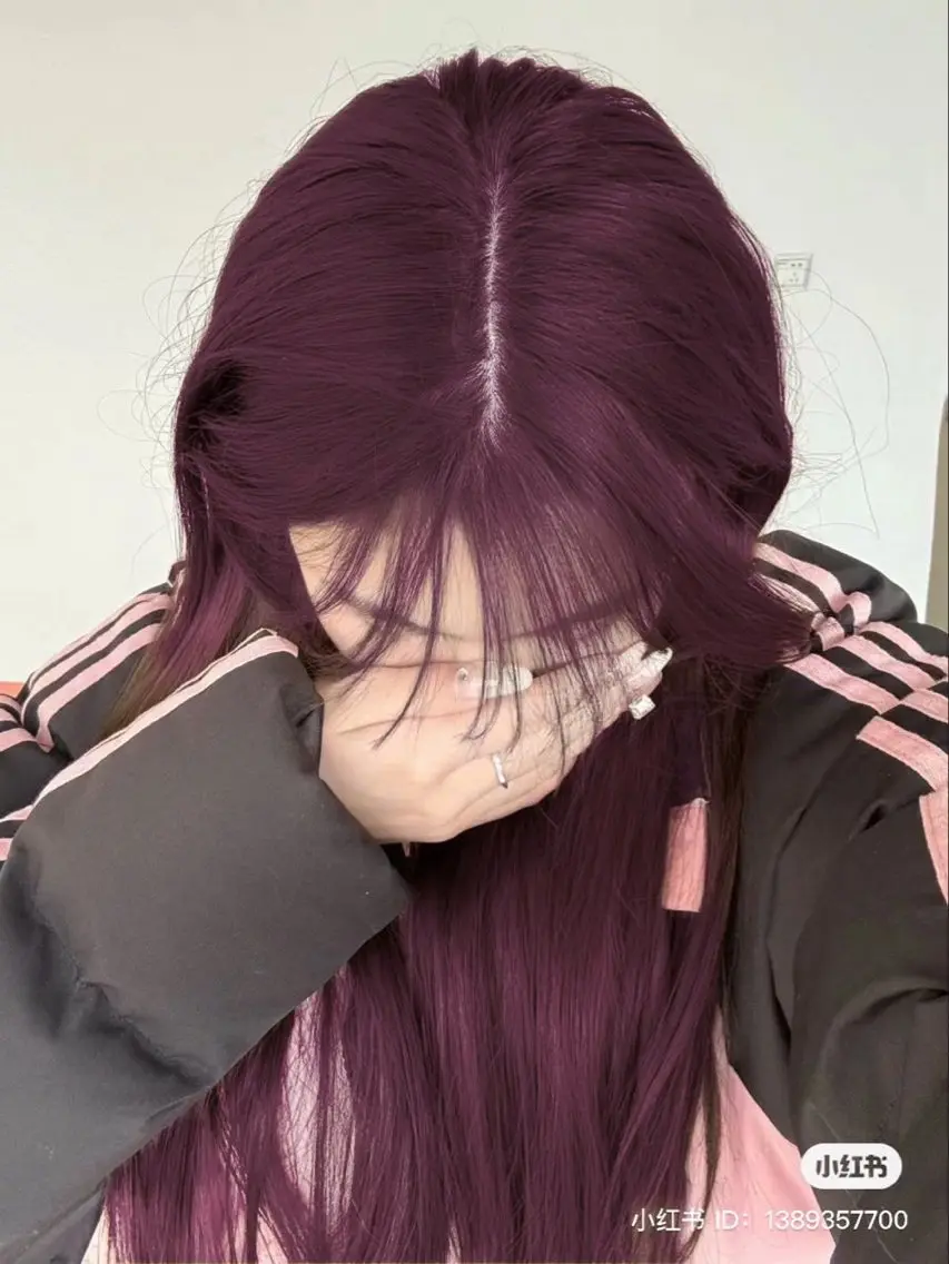 ロング カラー 💗トレンドモテヘア Natsumi 💗のヘアスタイル