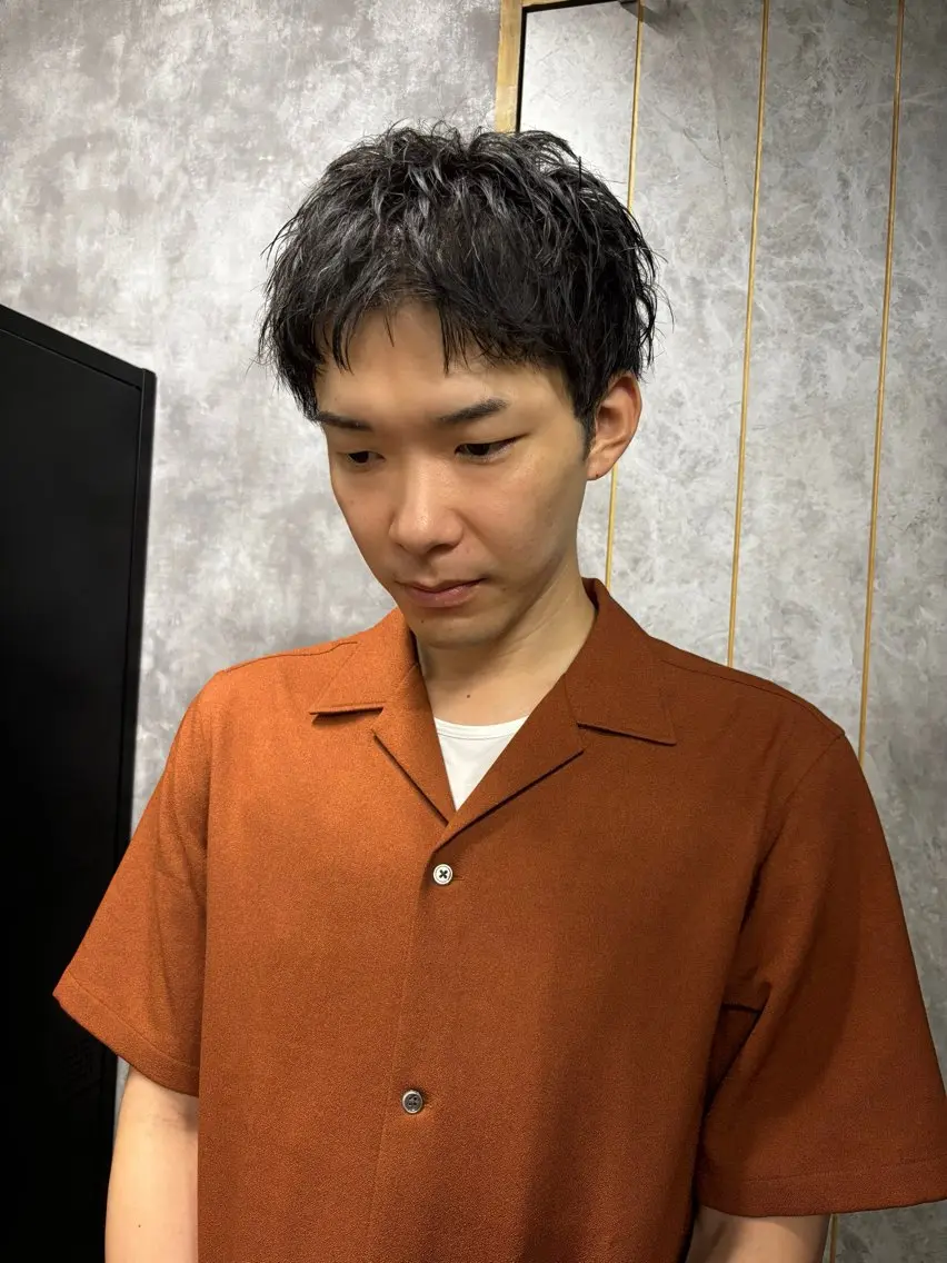 ショート カット 高橋 くるみのヘアスタイル