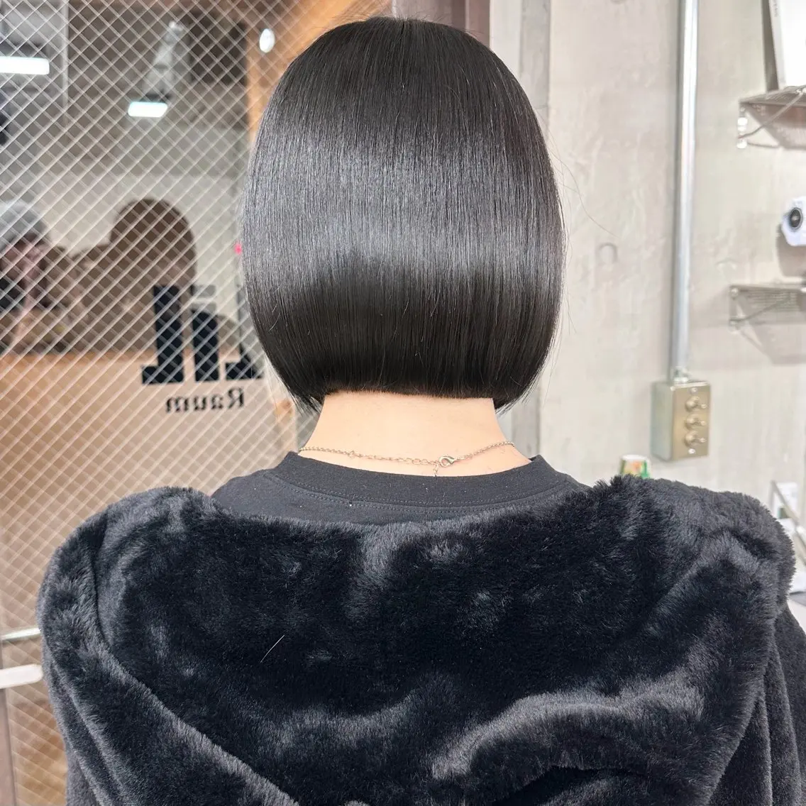ショート カラー カット ヘアカラー トリートメント TAKUMA⛓️ヘア × ファッション⛓️のヘアスタイル