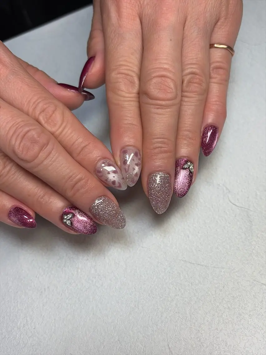 ネイル 【KEYUP】 Nail salonのネイルデザイン