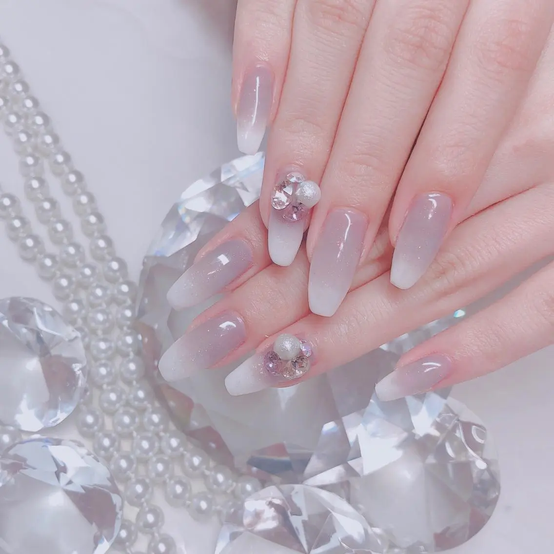 ネイル Private Salon 大宮のネイルデザイン