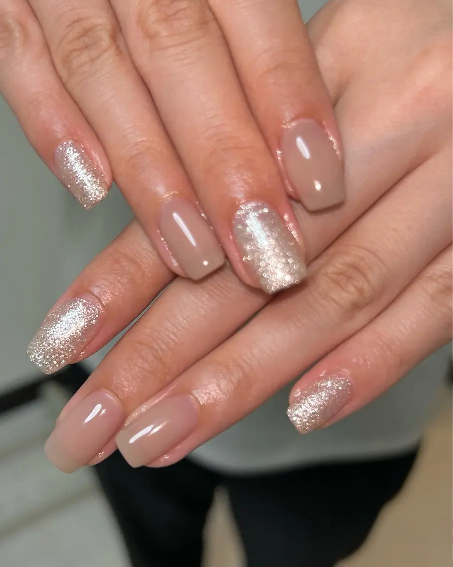 ネイル ハンドネイル ten nail salon かえでのネイルデザイン