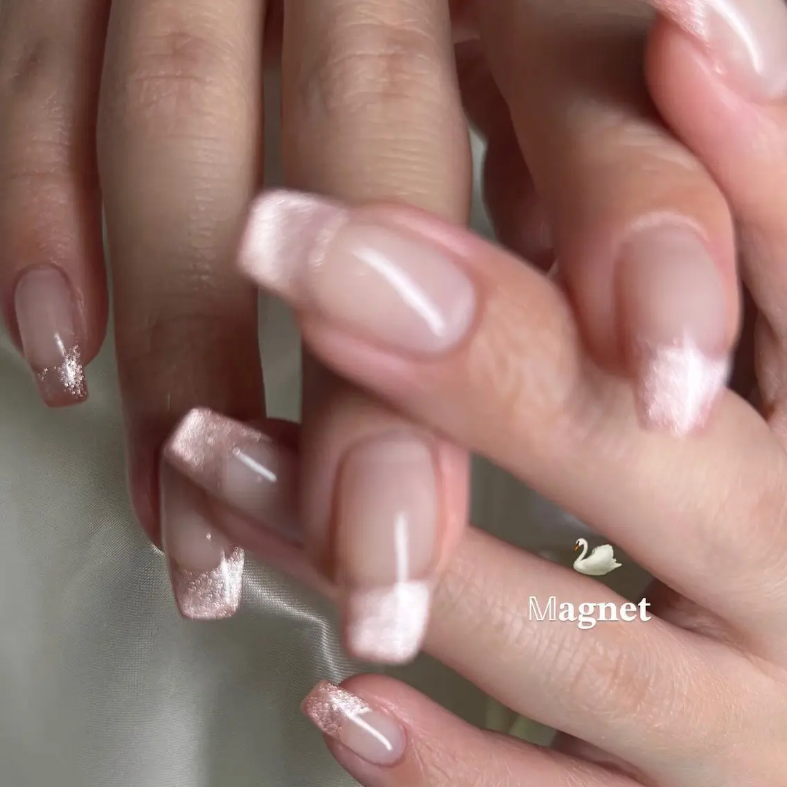 ネイル N nail - KOBE -のネイルデザイン
