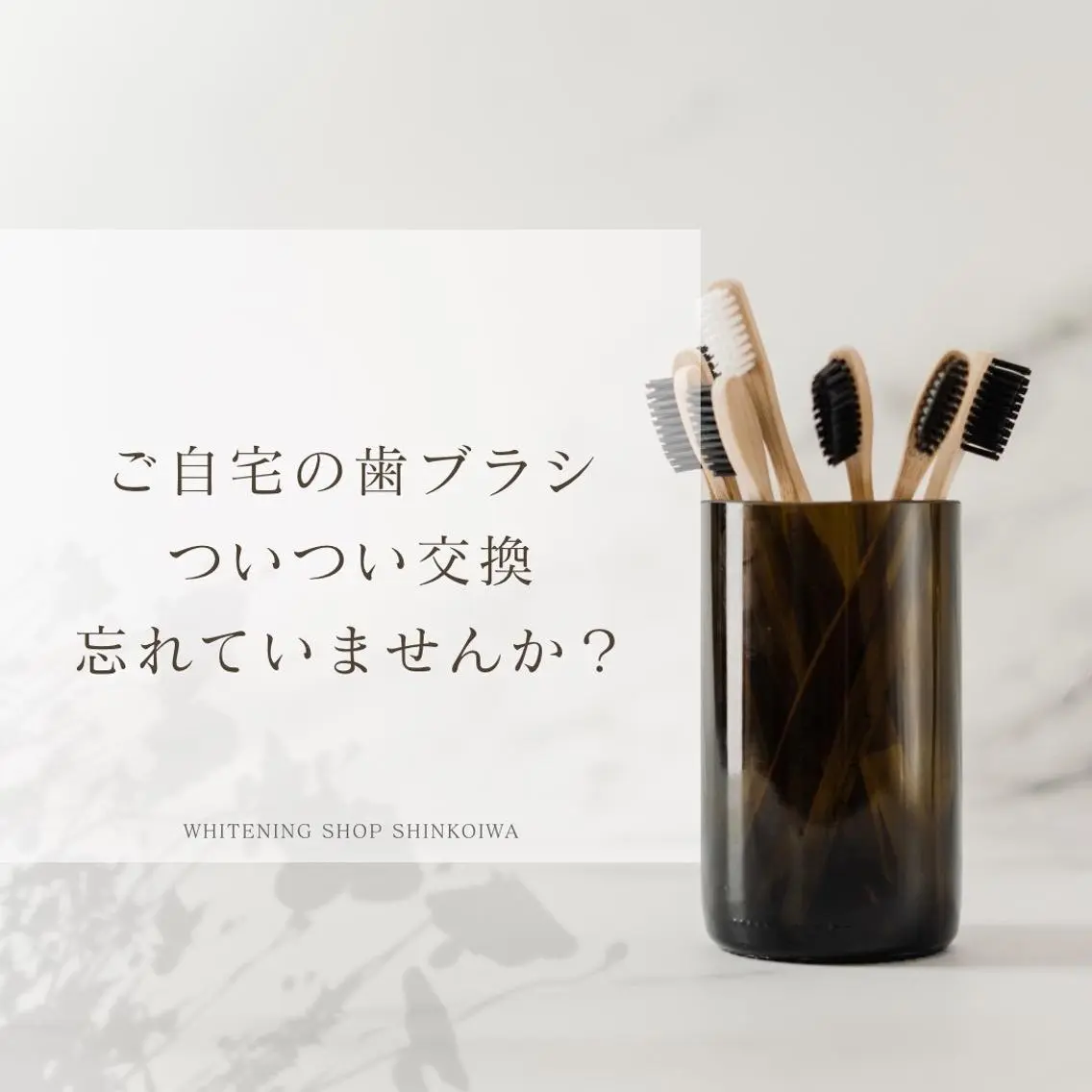 メンズ ホワイトニング ショップ新小岩店のその他イメージ