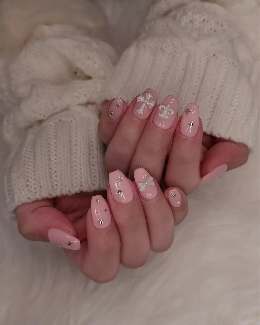 ネイル Minéa nailのネイルデザイン