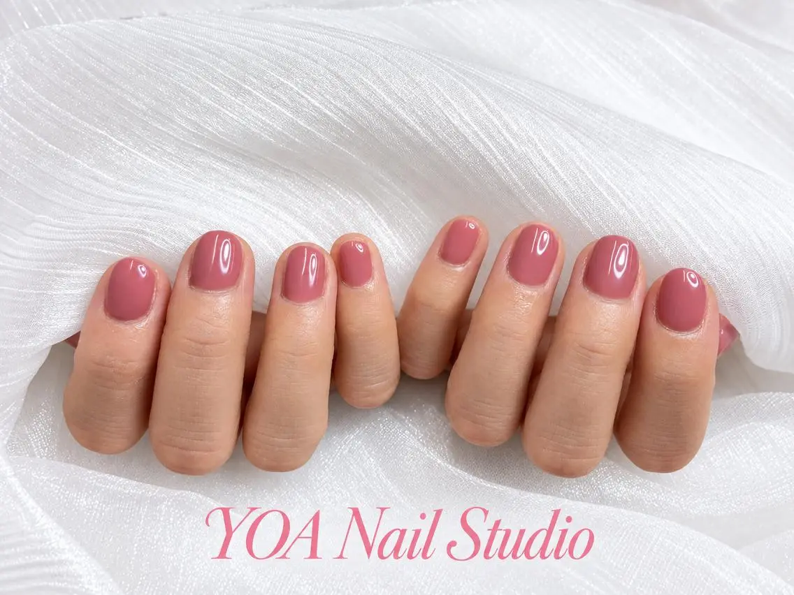 ネイル ハンドネイル Yo Yoのネイルデザイン