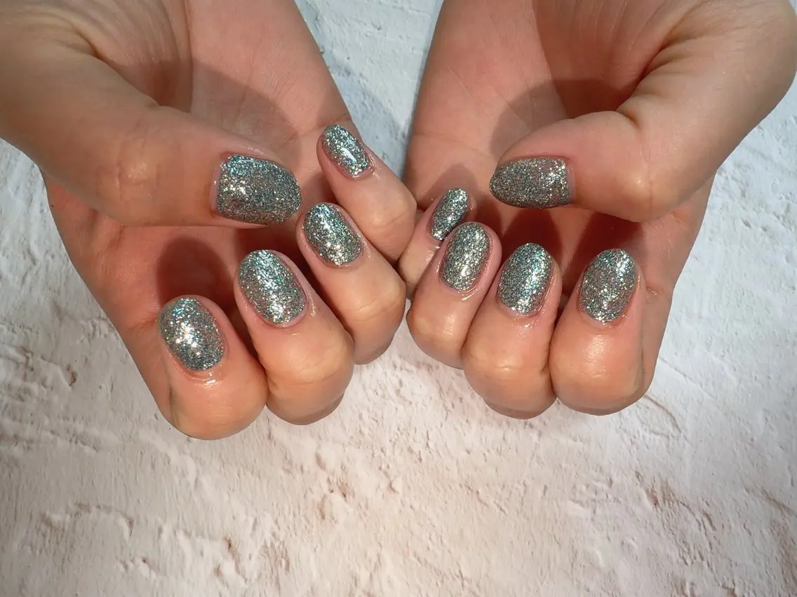 ネイル ハンドネイル coco nailのネイルデザイン