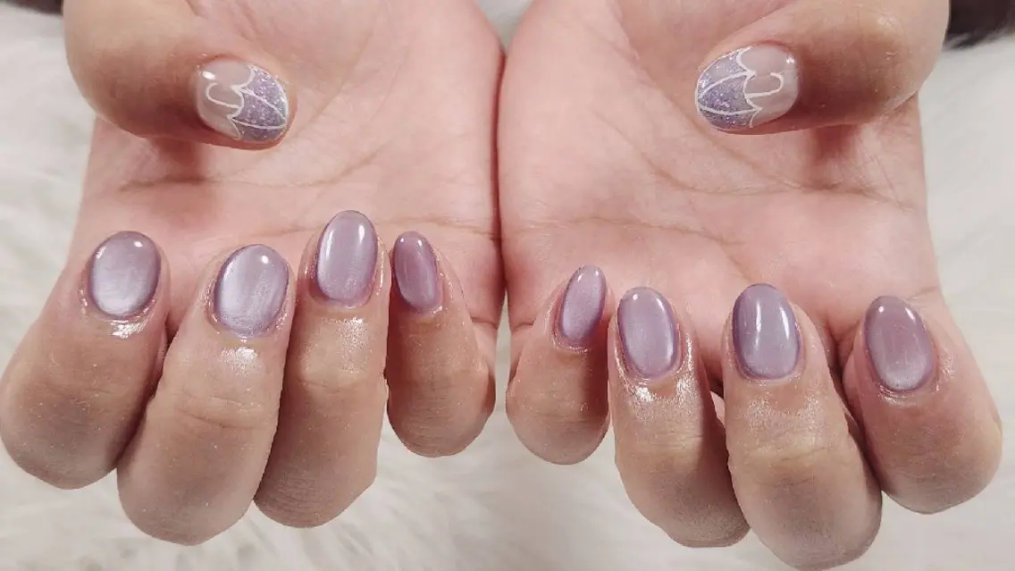 ネイル T's nailのネイルデザイン