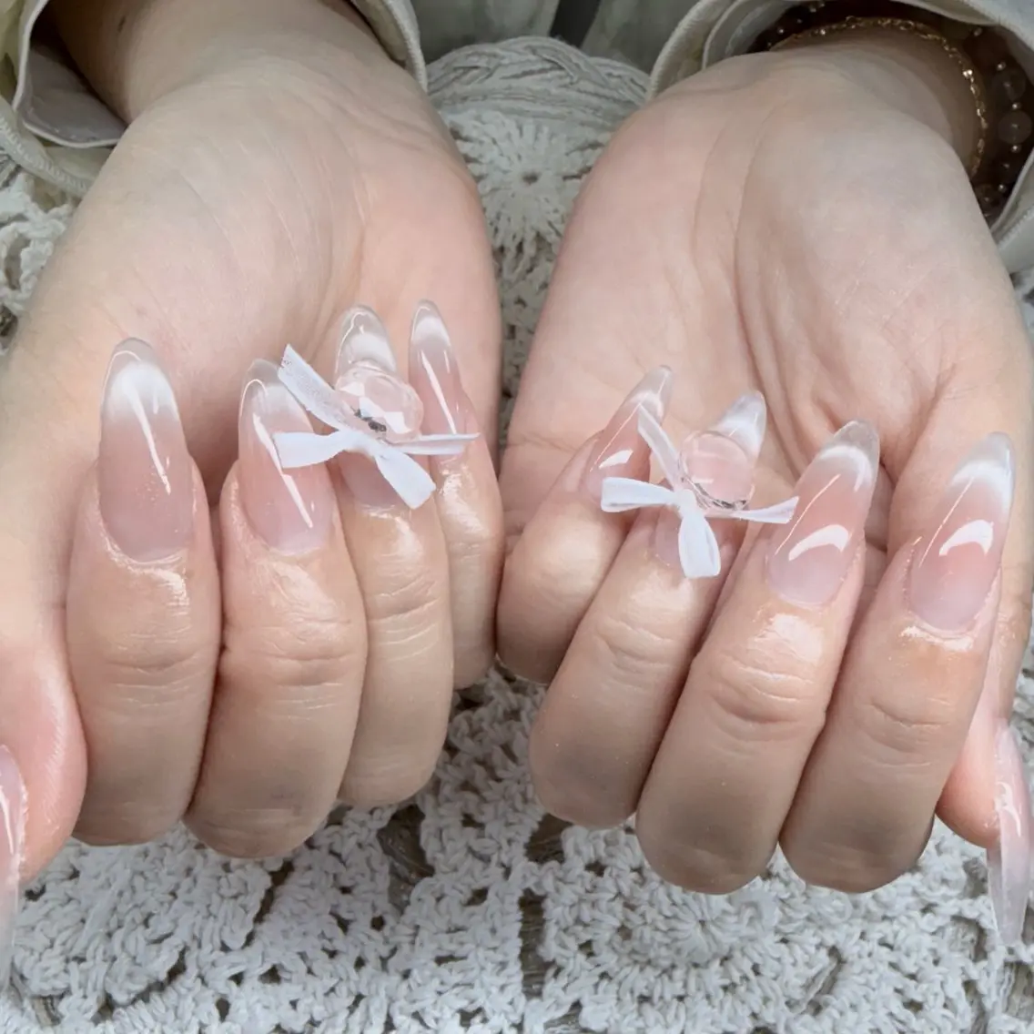 ネイル Alra Miyuのネイルデザイン