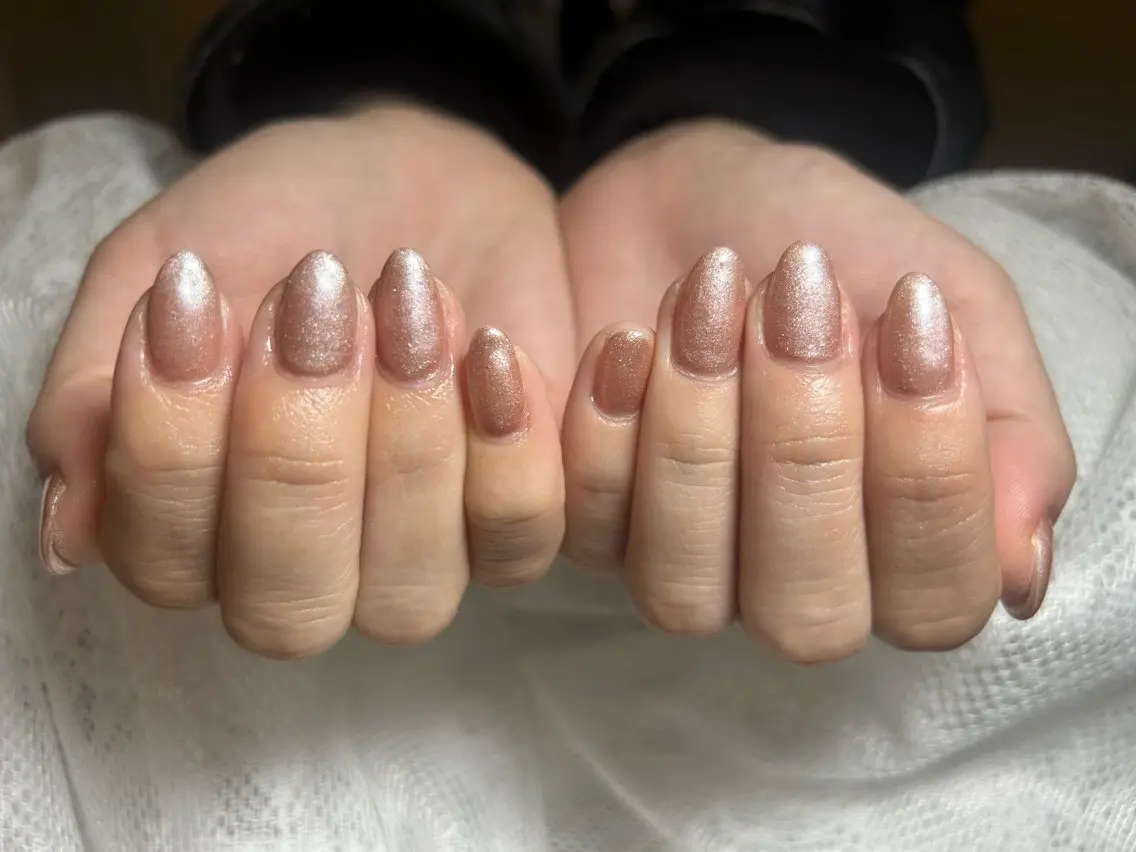 ネイル ハンドネイル TANAKA SAKIのネイルデザイン