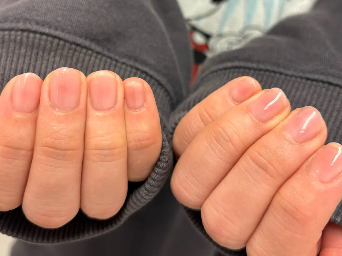 ネイル &SOUTH mireiのネイルデザイン