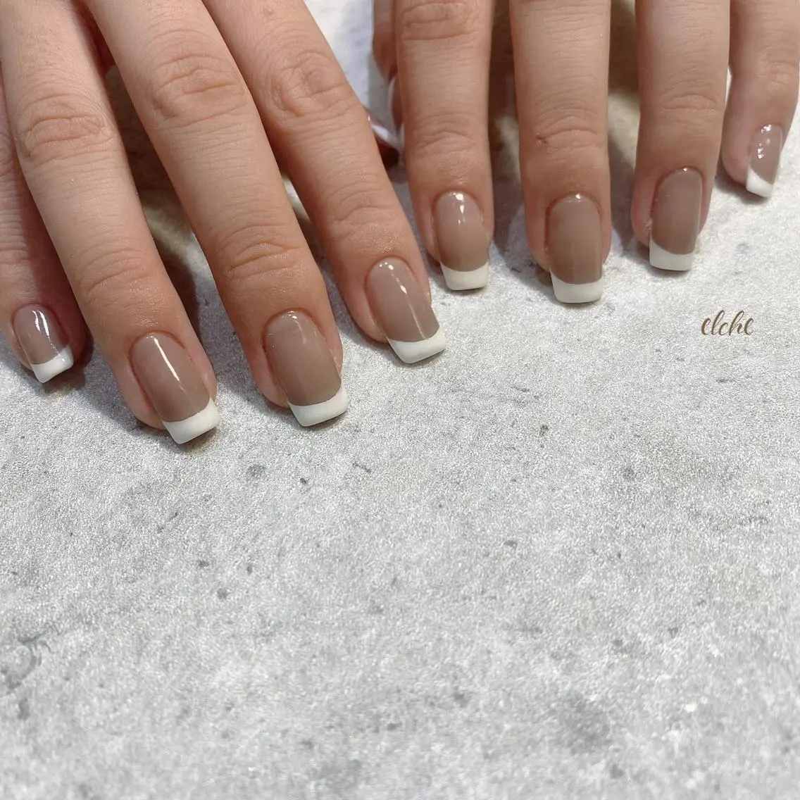 ネイル salon de fika【中崎町】のネイルデザイン